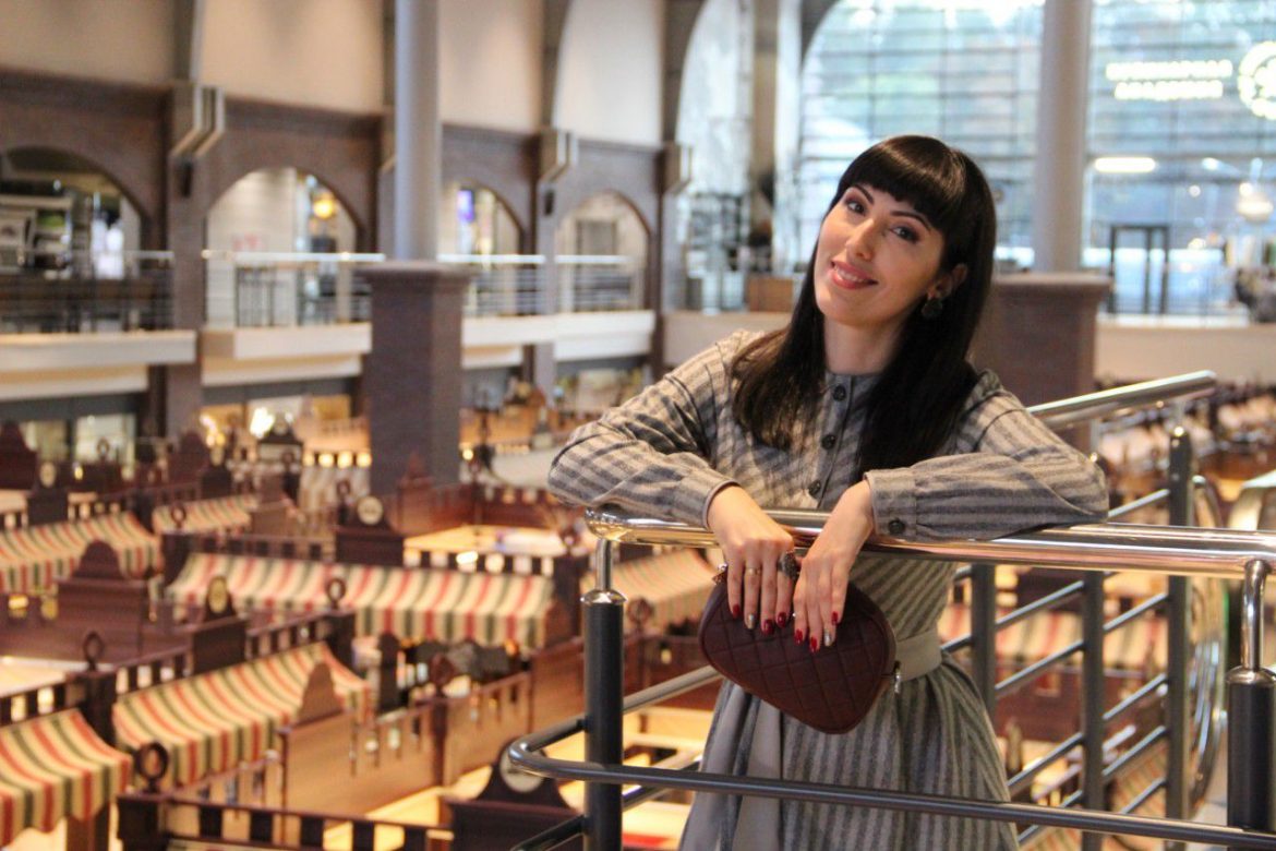 Астролог Віра Київська