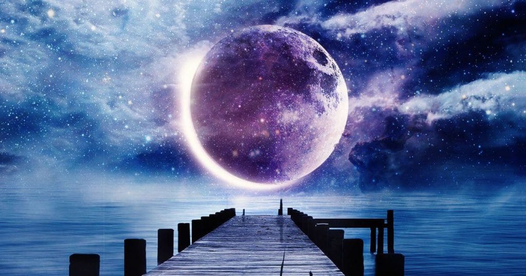 коридор затмений 19 ноября 4 декабря 2021