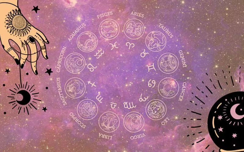 знаки зодиака ноябрь 2021