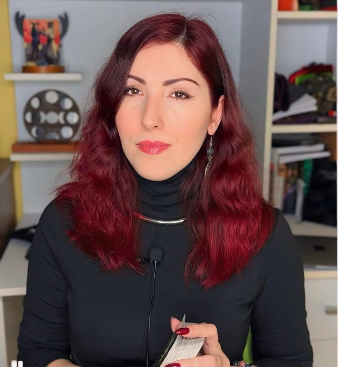 Астролог Віра Київська