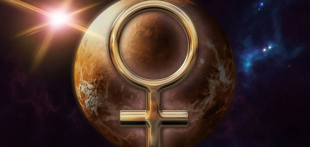 Венера в Тільці 2026: де ваш грошовий магніт 3 Венера в Тільці 2026: де ваш грошовий магніт